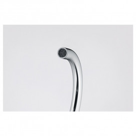 Смеситель для кухни Franke Lina однорычажный хром 115.0626.018