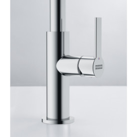 Смеситель для кухни Franke Maris Slim J хром 115.0728.384