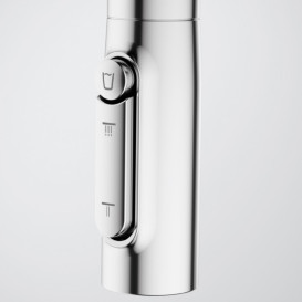 Змішувач для кухні Franke Maris Slim J Pull Down висувний вилив хром 120.0730.870