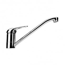 Смеситель для кухни Franke Narew 35 Plus однорычажный латунь хром 115.0352.331