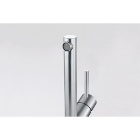 Змішувач для кухні Franke Orbit змішувач нержавіюча сталь 115.0569.290