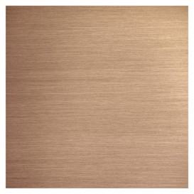 Смеситель для кухни Gessi Inedito с вытяжной лейкой медь брашированная 60429#125