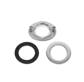 Змішувач для кухні Granado Badalona Lux під фільтр black shine gz0401L