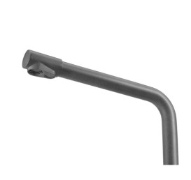 Смеситель для кухни Granado Badalona Lux под фильтр grafito gz0409L