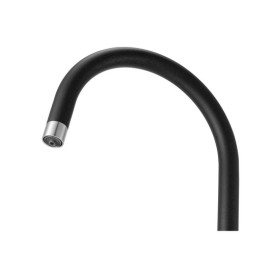 Змішувач для кухні Granado Caspe під фільтр одноважільний black shine gz0801