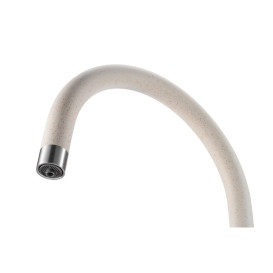 Смеситель для кухни Granado Caspe под фильтр однорычажный terra gz0803