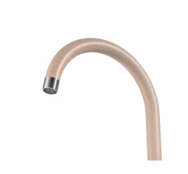 Змішувач для кухні Granado Elche Lux одноважільний avena gz0102L