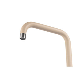 Змішувач для кухні Granado Oviedo Lux одноважільний ivory gz0204L