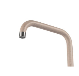 Змішувач для кухні Granado Oviedo Lux одноважільний terra gz0203L