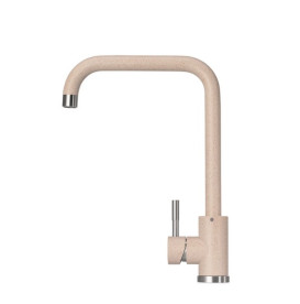 Змішувач для кухні Granado Oviedo Lux одноважільний terra gz0203L