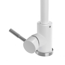 Змішувач для кухні Granado Oviedo змішувач white gz0205