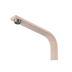 Змішувач для кухні Granado Tarrasa Lux одноважільний terra gz0303L