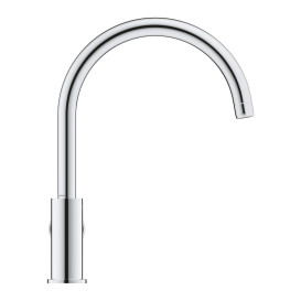 Змішувач для кухні Grohe BauClassic одноважільний хром 30577000