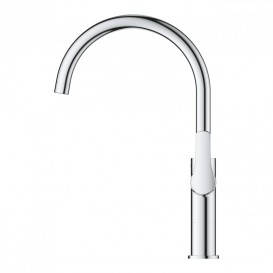 Смеситель для кухни Grohe Blue Pure Eurosmart с функцией очистки воды 31722000