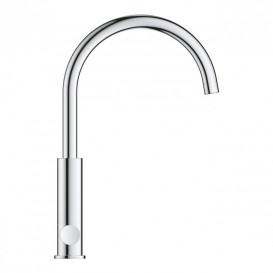 Смеситель для кухни Grohe Blue Pure Eurosmart с функцией очистки воды 31722000