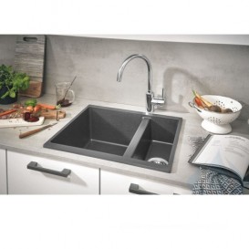 Змішувач для кухні Grohe Concetto New змішувач хром 32661003