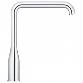 Смеситель для кухни Grohe Essence однорычажный хром 30505000
