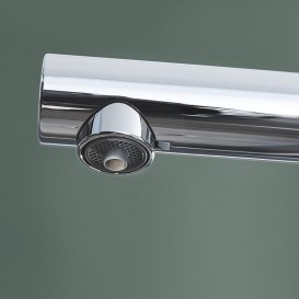 Змішувач для кухні Grohe Minta для подачі технічної і фільтрованої води хром 31721000