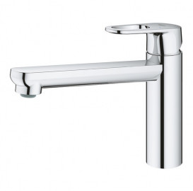 Смеситель для кухни Grohe Start Flow однорычажный хром 31691000