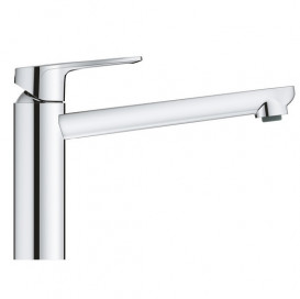 Смеситель для кухни Grohe Start Flow однорычажный хром 31691000