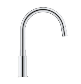 Смеситель для кухни Grohe Start Flow QuickFix однорычажный хром 30569000