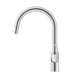 Смеситель для кухни Grohe Start Flow QuickFix однорычажный хром 30569000