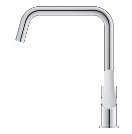 Змішувач для кухні Grohe Via одноважільний хром 30568000