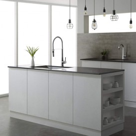 Змішувач для кухні Kraus Crespo змішувач хром KPF-2730CH