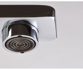 Змішувач для кухні Kraus змішувач хром UKR-83024CH