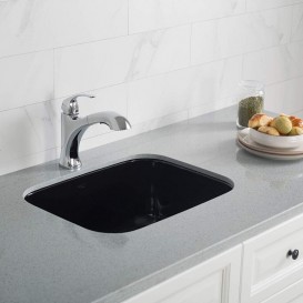 Змішувач для кухні Kraus Oren змішувач хром KPF-2252CH