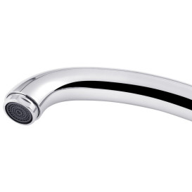 Змішувач для кухні Kroner KRM Odra-C034 одноважільний хром CV021180