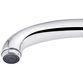 Змішувач для кухні Kroner KRP Konstante-C032 одноважільний хром CV023587