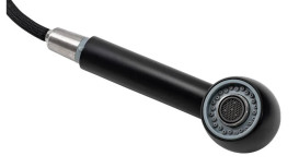 Смеситель для кухни Rea Troy однорычажный с выдвижной лейкой черный REA-B6300