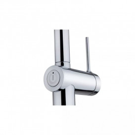 Смеситель для кухни Teka EP 915 однорычажный хром 116080000