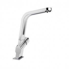 Змішувач для кухні Teka ICO 915 одноважільний хром 116030009