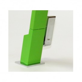 Змішувач для кухні Teka Icon IC 915 Green одноважільний салатовий 339150208