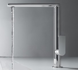 Змішувач для кухні Tres Loft змішувач хром 20044001