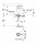 Змішувач для раковини одноважеля Grohe Grandera теплий захід 23310DA0