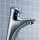 Смеситель для раковины порционный Grohe Eurodisc хром 36233000