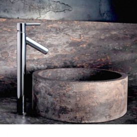 Змішувач для раковини Hansgrohe Axor Starck змішувач хром 10103000