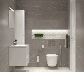 Змішувач для раковини Devit Iven одноважільний латунь білий/хром 43111141W