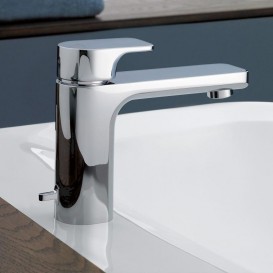 Змішувач для раковини Dornbracht Cult врізний одговажільний хром 33 500 960 00