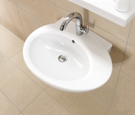 Змішувач для раковини Dornbracht Source врізний одноважільний хром 33.513.940.00