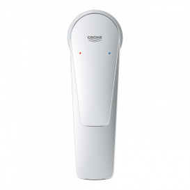 Змішувач для раковини Grohe BauEdge одноважільний хром 32860001