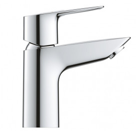 Змішувач для раковини Grohe BauLoop New одноважільний хром 23337001