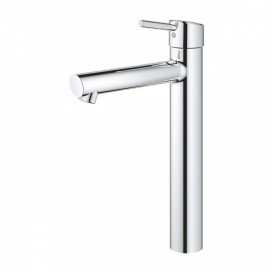 Смеситель для раковины Grohe Concetto XL однорычажный хром 23920001