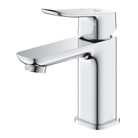 Смеситель для раковины Grohe Dice S-Size однорычажный с донным клапаном хром 1018610000