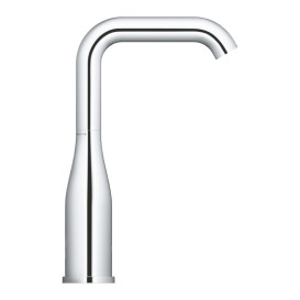 Змішувач для раковини Grohe Essence L-Size з донним клапаном хром 24182001
