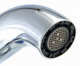 Смеситель для раковины Grohe Essence New однорычажный хром 23480001