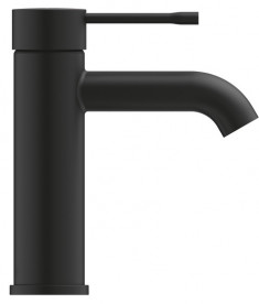 Смеситель для раковины Grohe Essence однорычажный фантомный черный 24172KF1